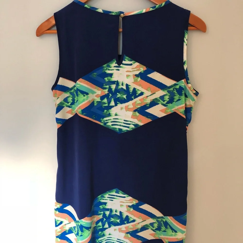 Fab’rik sleeveless dress - Picture 8 of 8